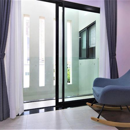 Dana Residence Da Nang Dış mekan fotoğraf