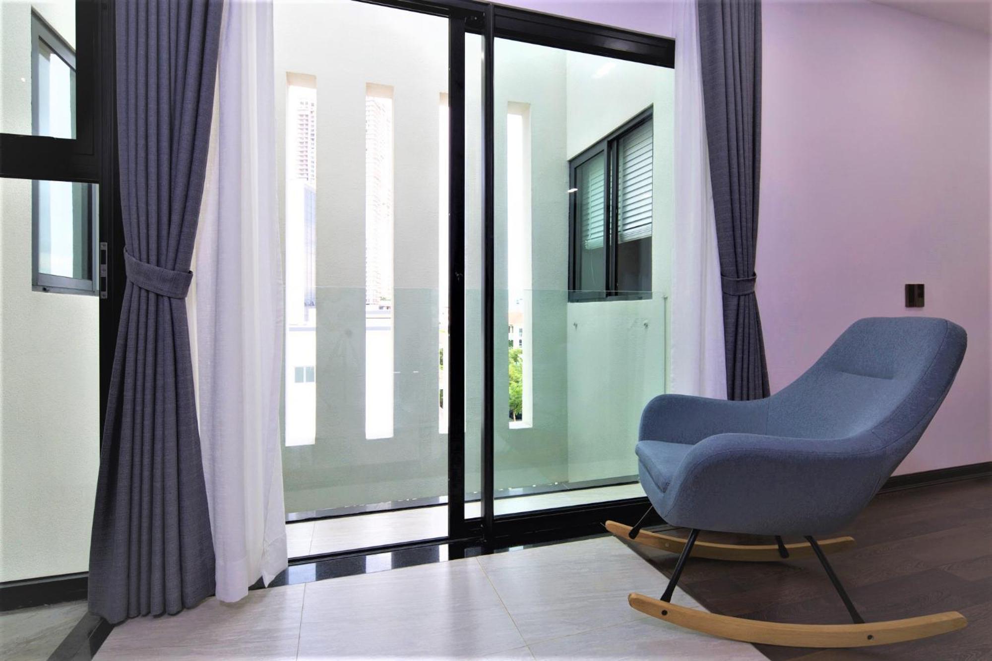 Dana Residence Da Nang Dış mekan fotoğraf