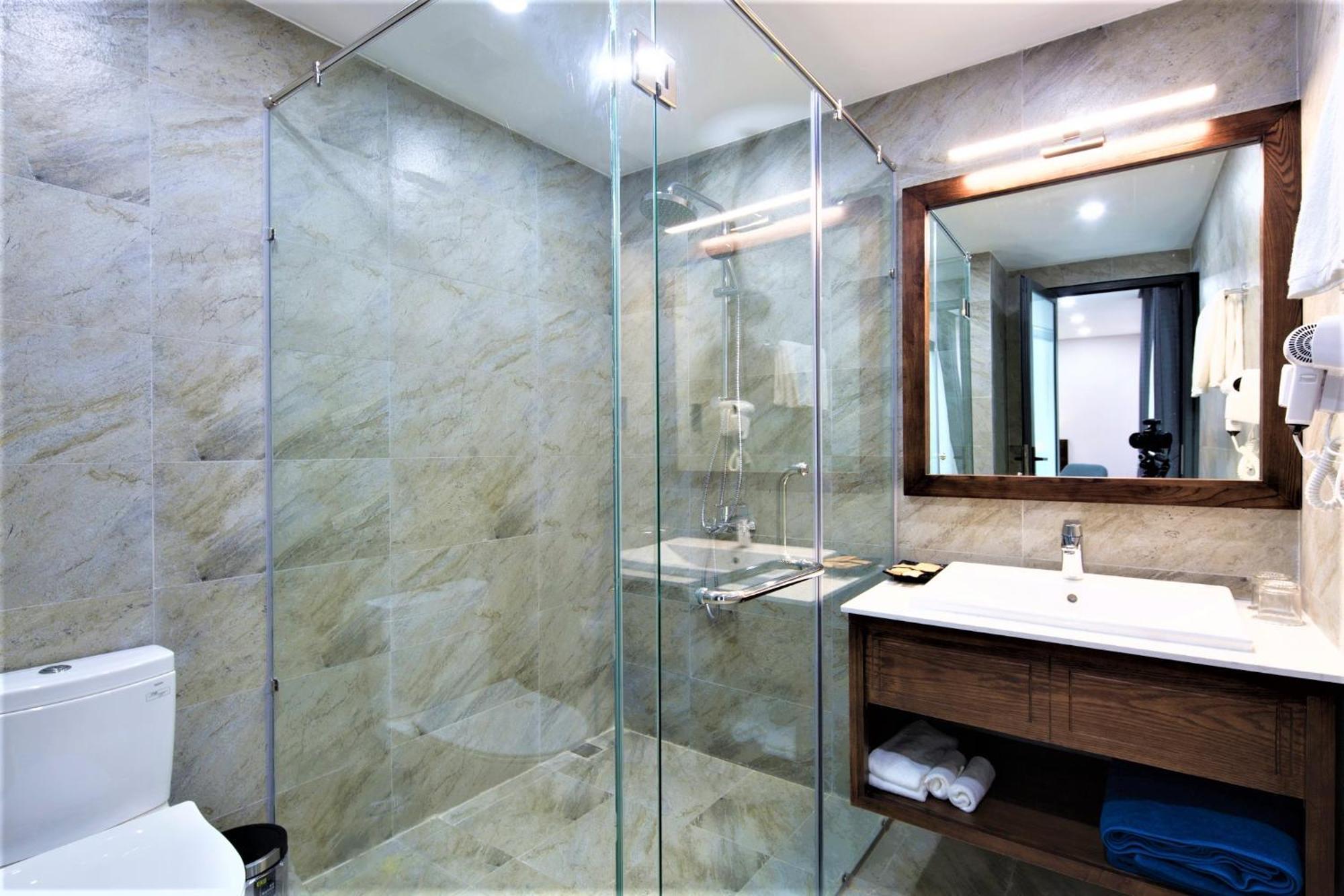 Dana Residence Da Nang Dış mekan fotoğraf