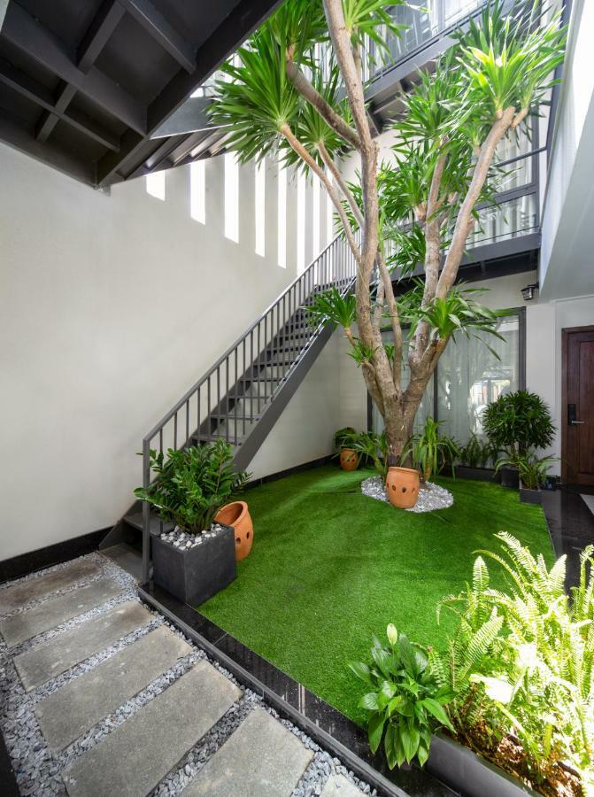 Dana Residence Da Nang Dış mekan fotoğraf