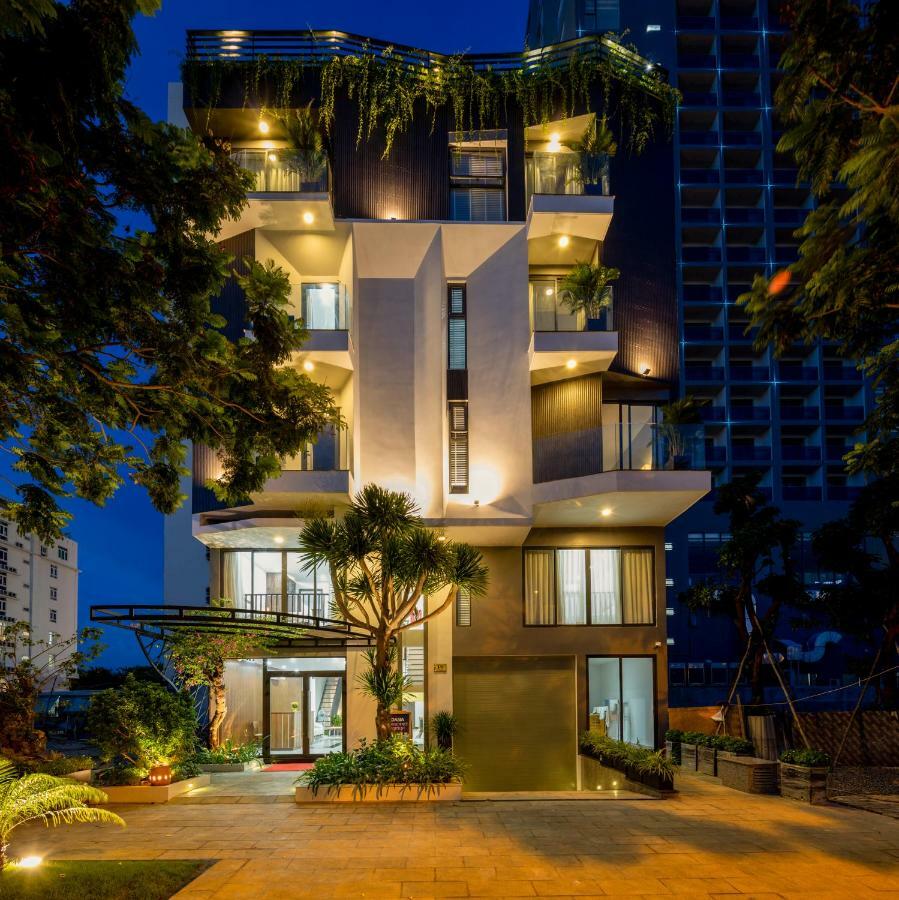Dana Residence Da Nang Dış mekan fotoğraf
