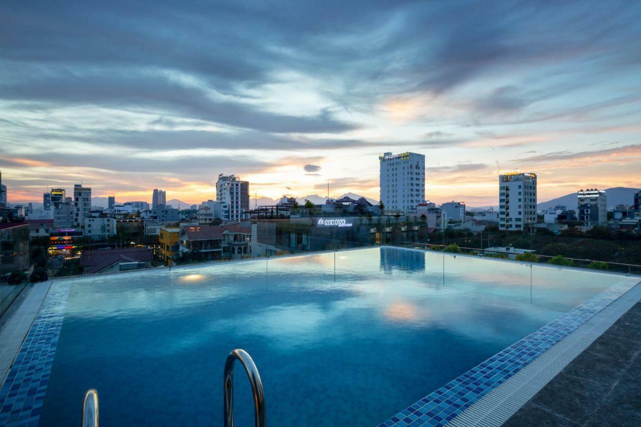 Dana Residence Da Nang Dış mekan fotoğraf