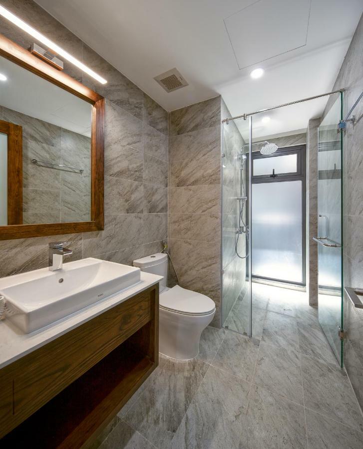 Dana Residence Da Nang Dış mekan fotoğraf