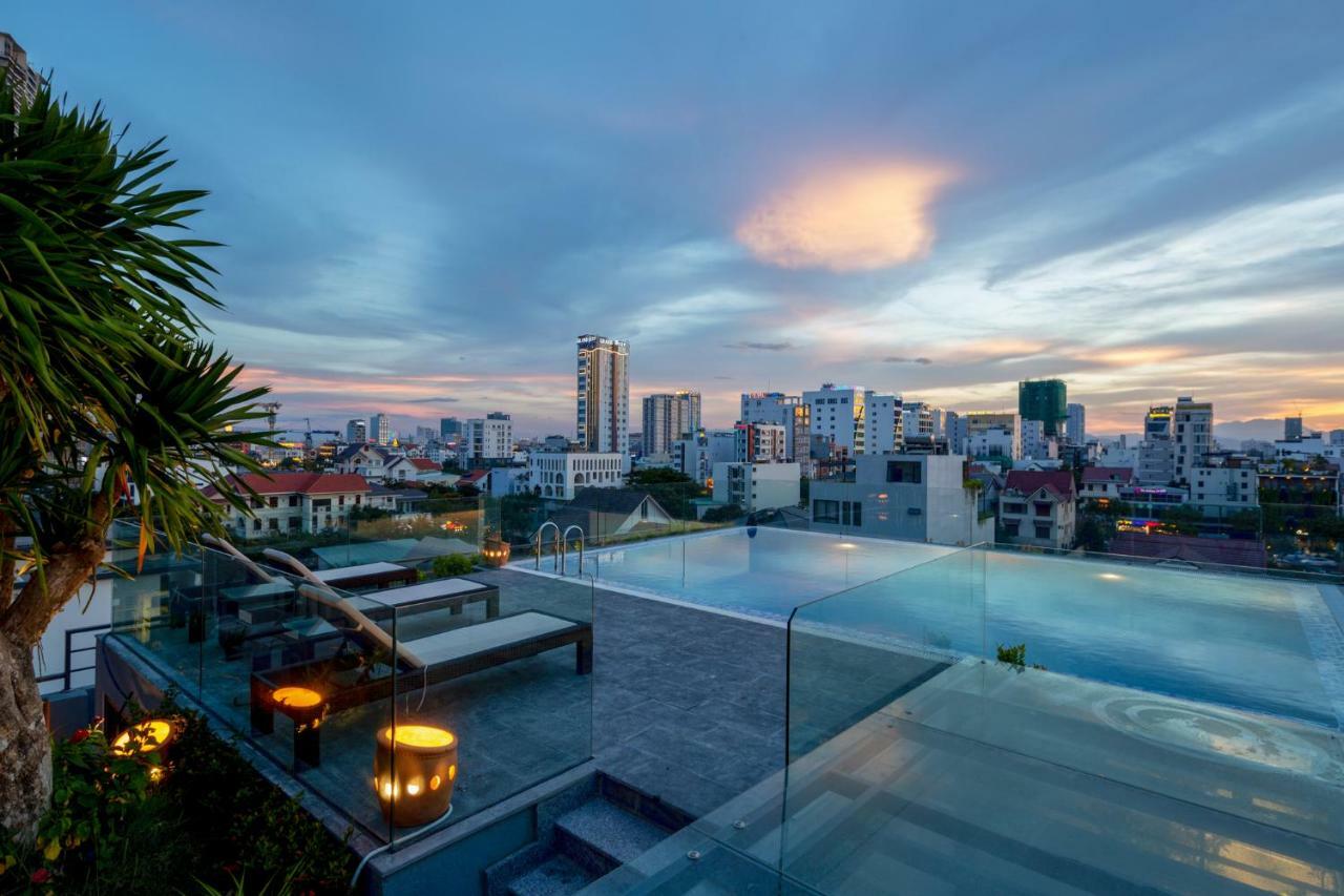 Dana Residence Da Nang Dış mekan fotoğraf