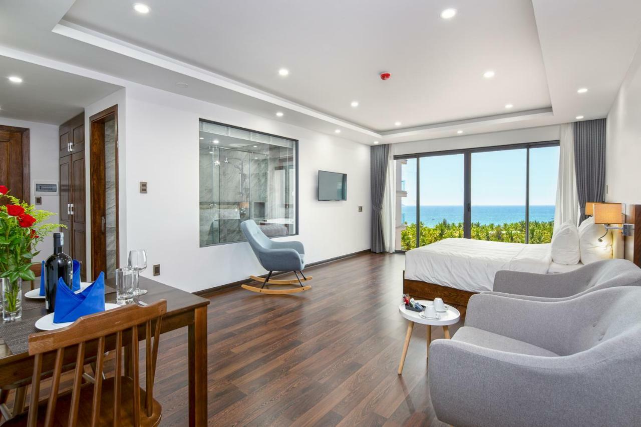 Dana Residence Da Nang Dış mekan fotoğraf