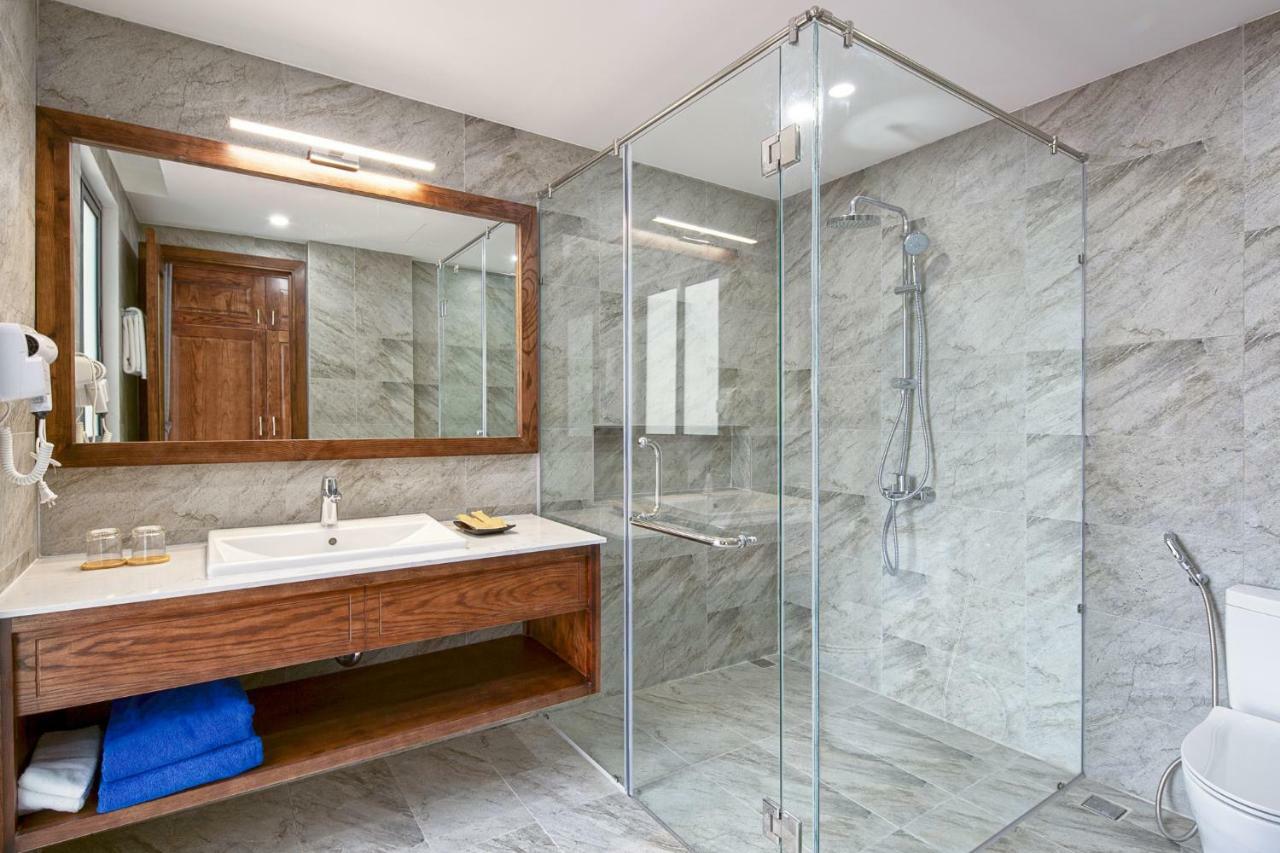 Dana Residence Da Nang Dış mekan fotoğraf