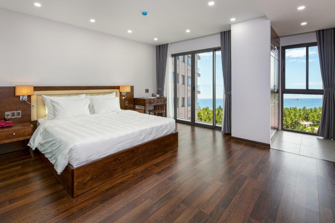 Dana Residence Da Nang Dış mekan fotoğraf