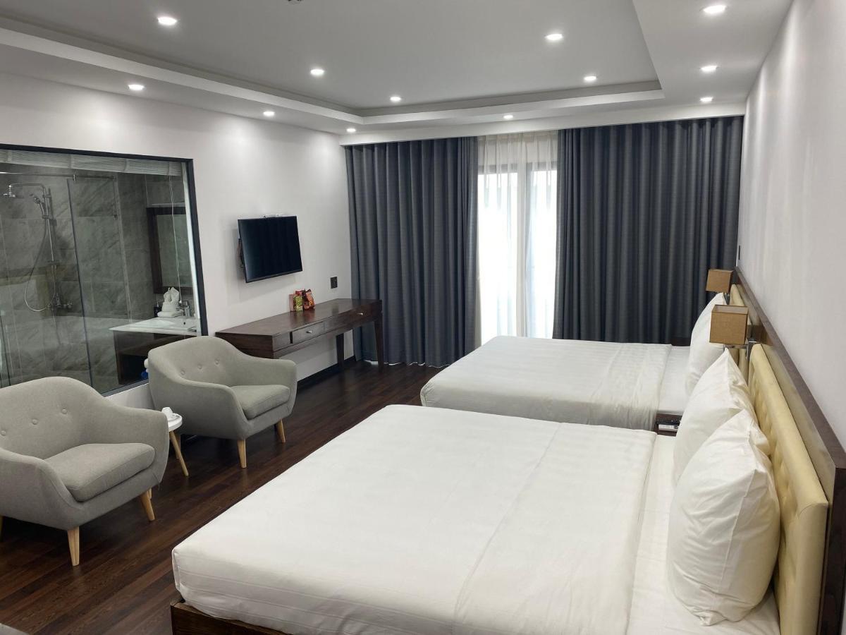 Dana Residence Da Nang Dış mekan fotoğraf